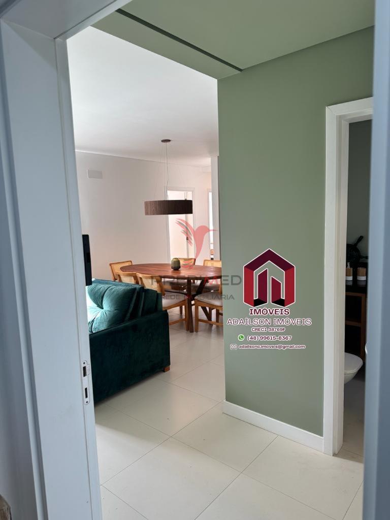 Residencial Espelho das &Aacute;guas apto cobertura&ndash;Praia dos Ingleses, Florian&oacute;polis/SC Brasil Estrada Dom João Becker Florianópolis - 