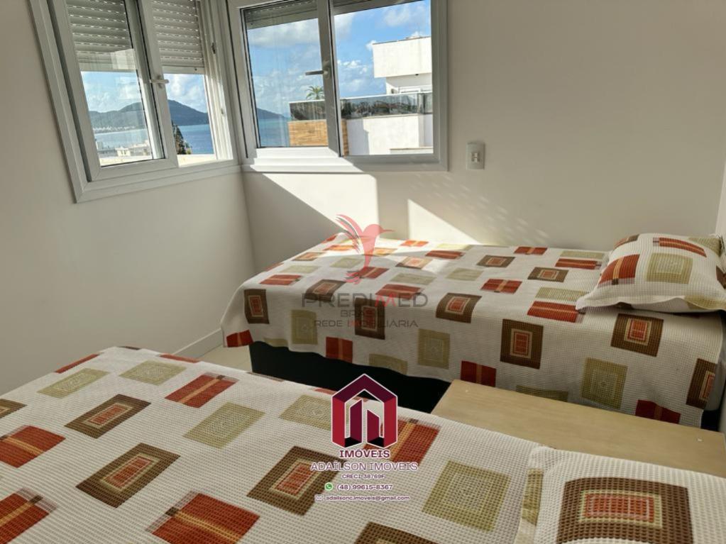 Residencial Espelho das &Aacute;guas apto cobertura&ndash;Praia dos Ingleses, Florian&oacute;polis/SC Brasil Estrada Dom João Becker Florianópolis - 