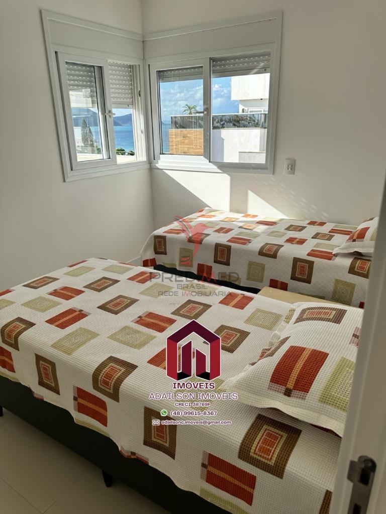 Residencial Espelho das &Aacute;guas apto cobertura&ndash;Praia dos Ingleses, Florian&oacute;polis/SC Brasil Estrada Dom João Becker Florianópolis - 