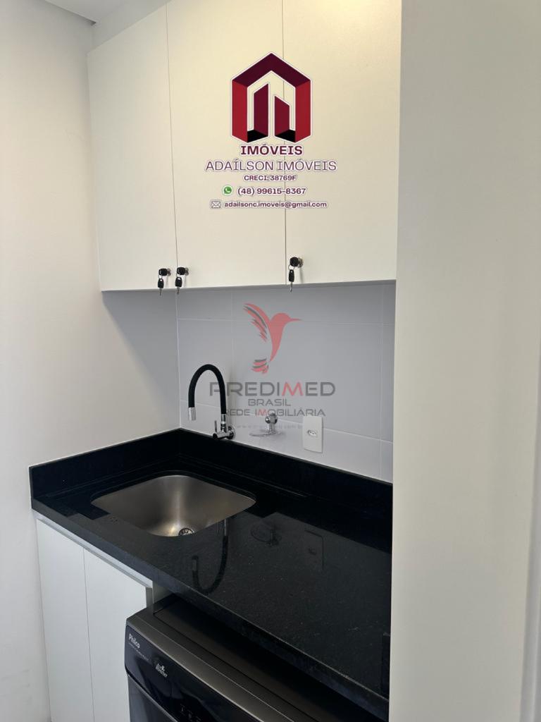 Residencial Espelho das &Aacute;guas apto cobertura&ndash;Praia dos Ingleses, Florian&oacute;polis/SC Brasil Estrada Dom João Becker Florianópolis - 