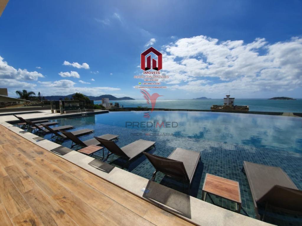 Residencial Espelho das &Aacute;guas apto cobertura&ndash;Praia dos Ingleses, Florian&oacute;polis/SC Brasil Estrada Dom João Becker Florianópolis - 