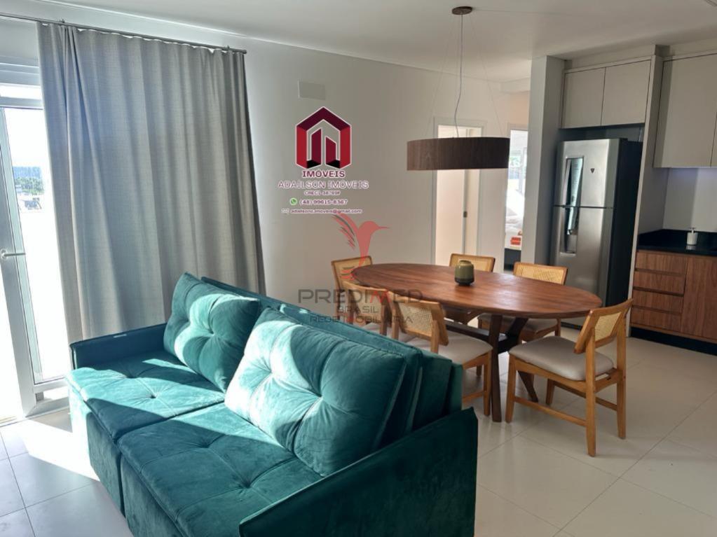 Residencial Espelho das &Aacute;guas apto cobertura&ndash;Praia dos Ingleses, Florian&oacute;polis/SC Brasil Estrada Dom João Becker Florianópolis - 