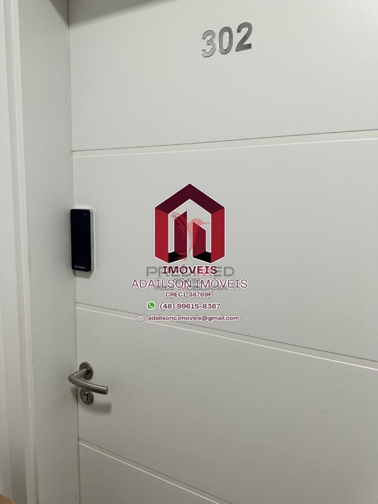 Residencial Espelho das &Aacute;guas apto cobertura&ndash;Praia dos Ingleses, Florian&oacute;polis/SC Brasil Estrada Dom João Becker Florianópolis - 