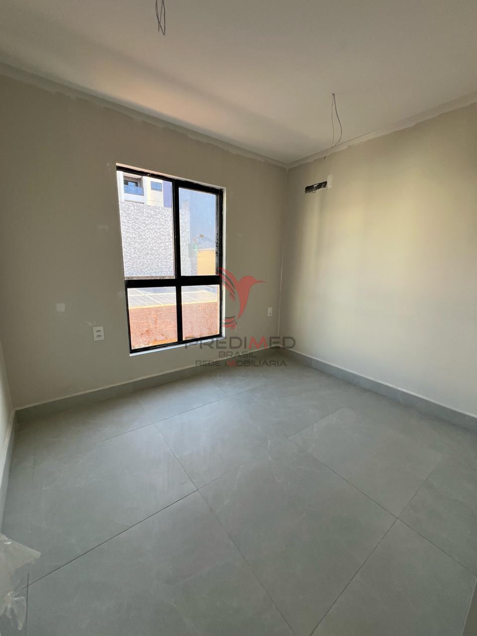 Apartamento Novo Aeroclube Rua Célia Rejane Jusselino de Almeida João Pessoa - 