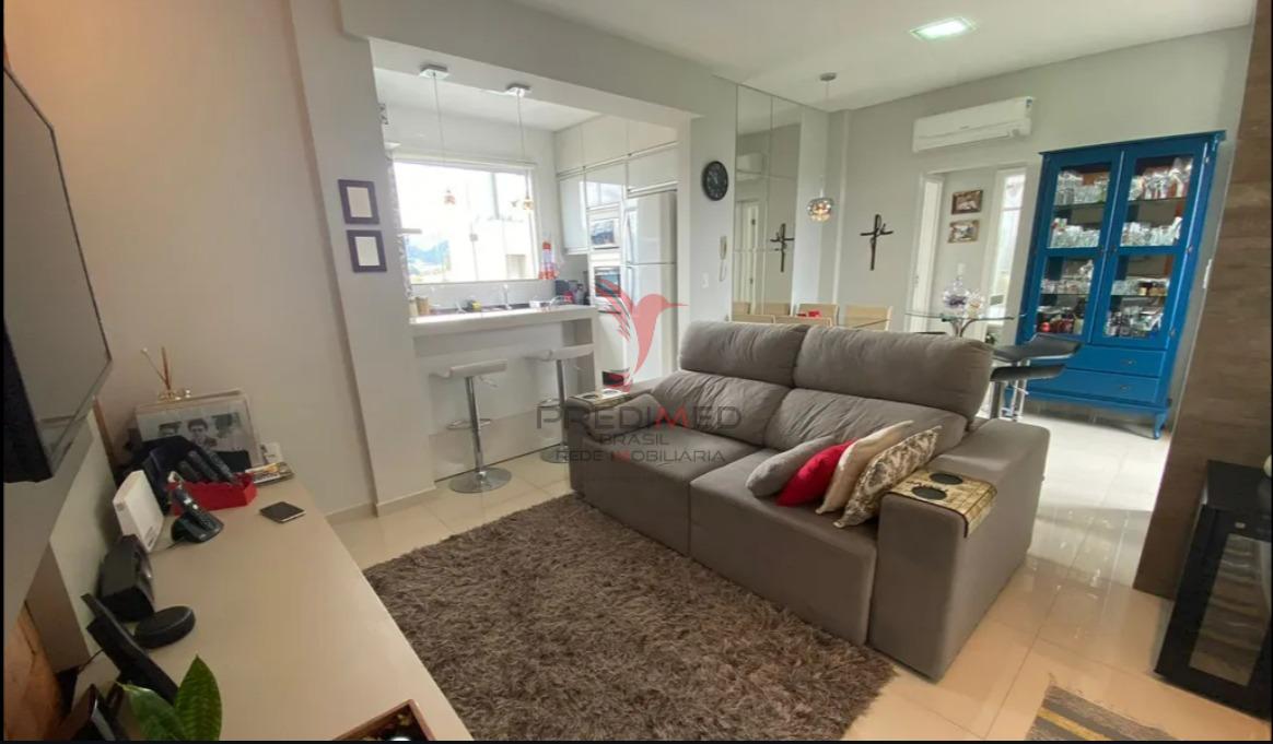 APARTAMENTO A VENDA NO BAIRRO AMIZADE  Jaraguá do Sul - 