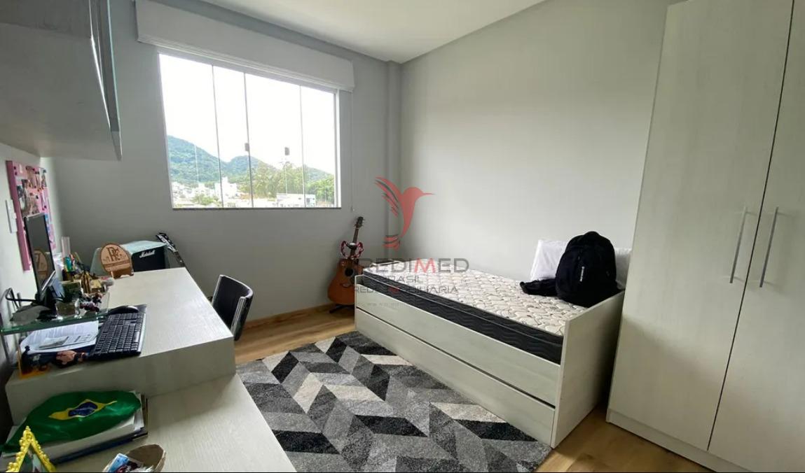 APARTAMENTO A VENDA NO BAIRRO AMIZADE  Jaraguá do Sul - 