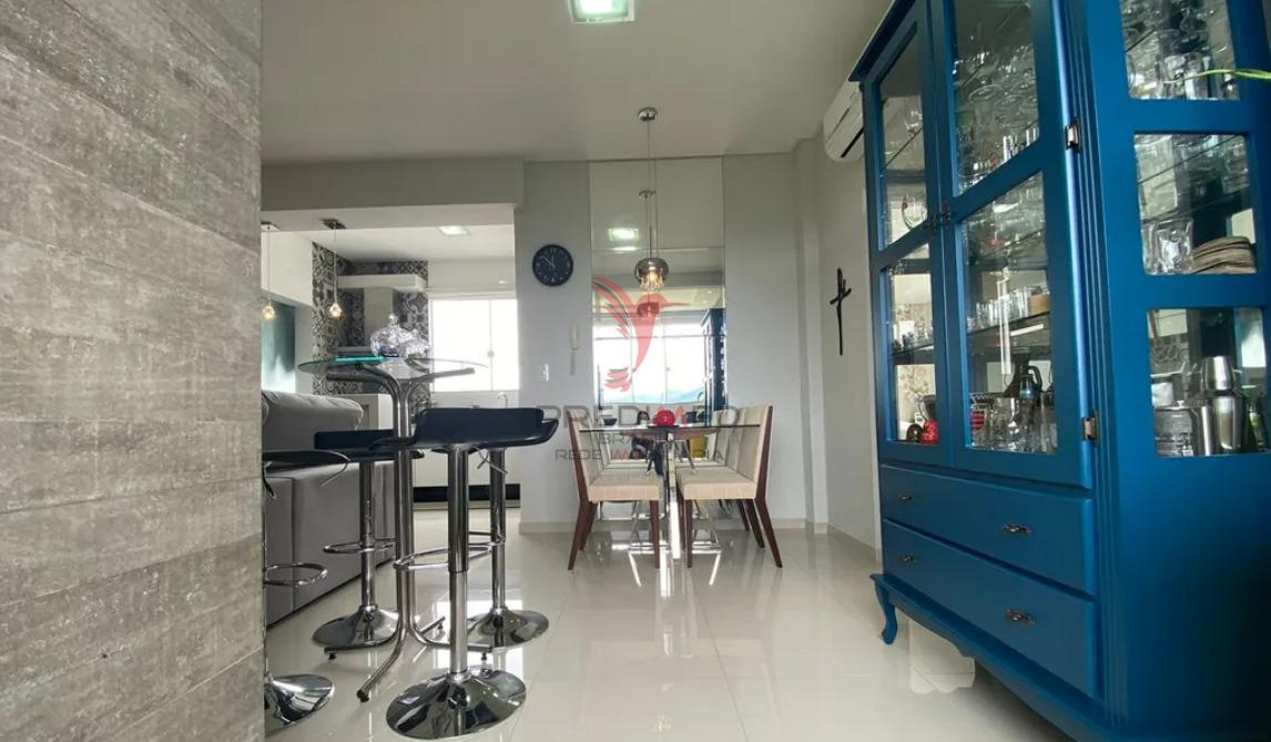 APARTAMENTO A VENDA NO BAIRRO AMIZADE  Jaraguá do Sul - 