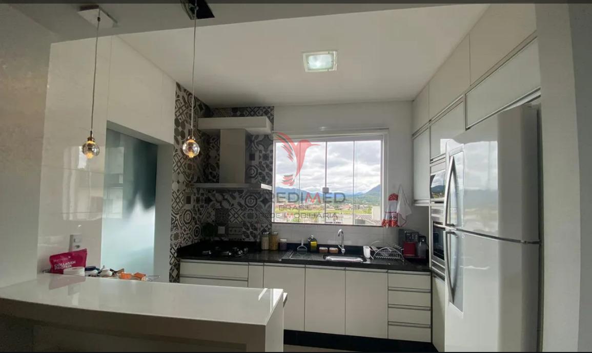 APARTAMENTO A VENDA NO BAIRRO AMIZADE  Jaraguá do Sul - 