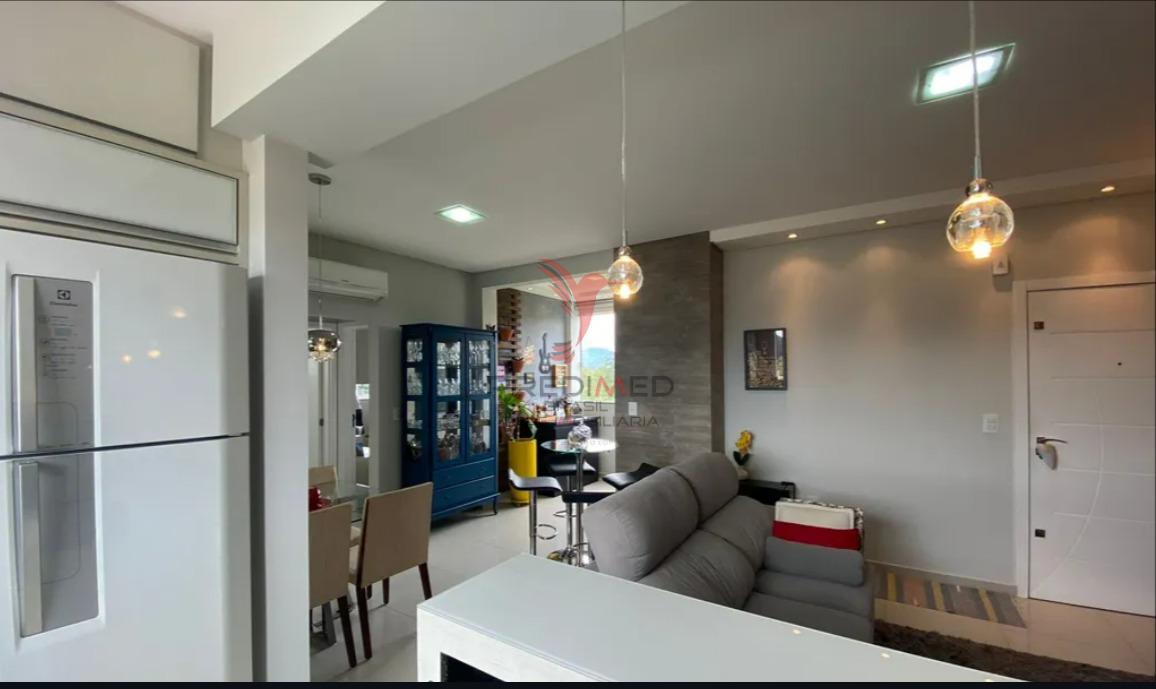 APARTAMENTO A VENDA NO BAIRRO AMIZADE  Jaraguá do Sul - 