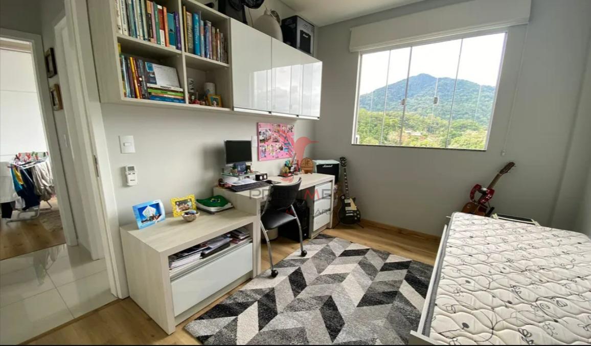 APARTAMENTO A VENDA NO BAIRRO AMIZADE  Jaraguá do Sul - 