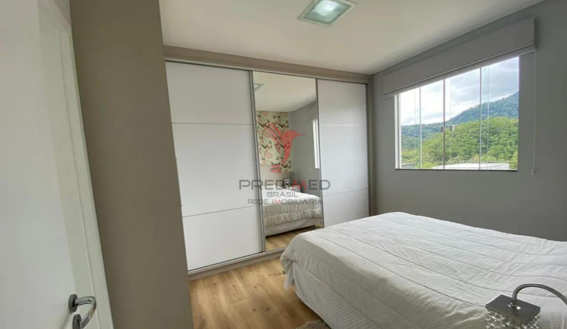 APARTAMENTO A VENDA NO BAIRRO AMIZADE  Jaraguá do Sul - 