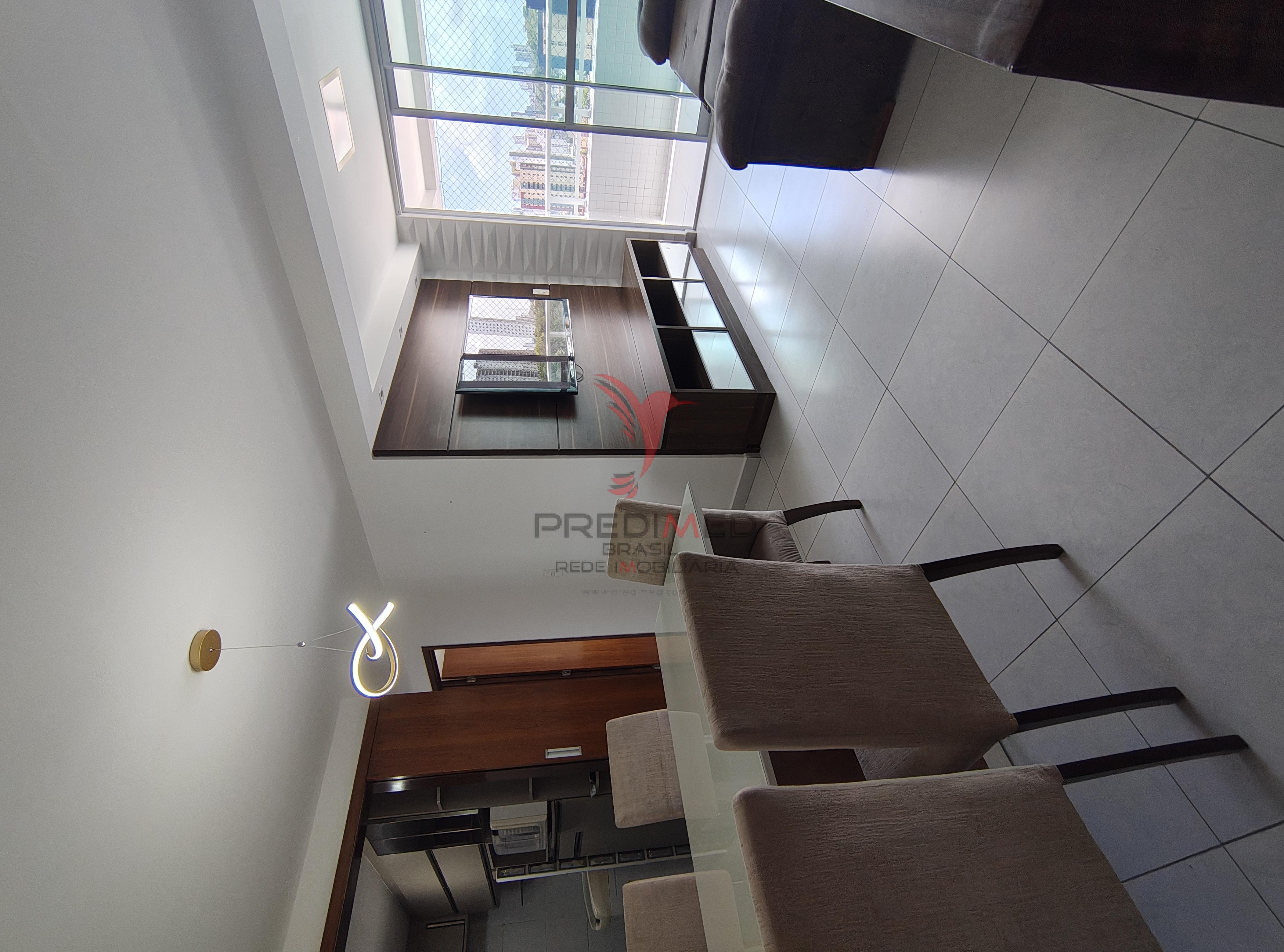 Lindo apartamento para loca&ccedil;&atilde;o,mobilado e todo projetado 3 quartos em Mana&iacute;ra Rua Francisco Claudino Pereira João Pessoa - 