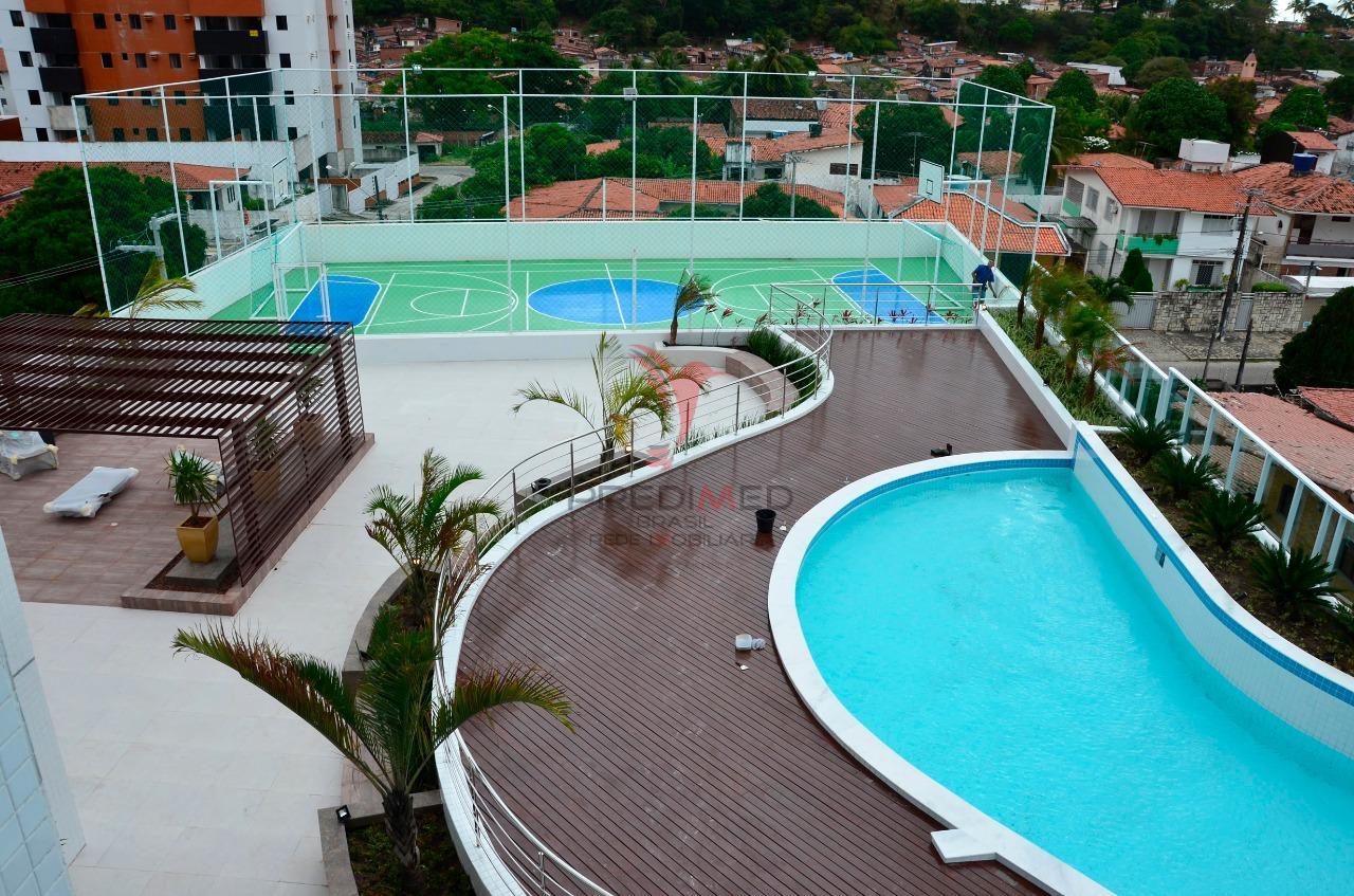 Apartamento, 3 quartos - Foto 3