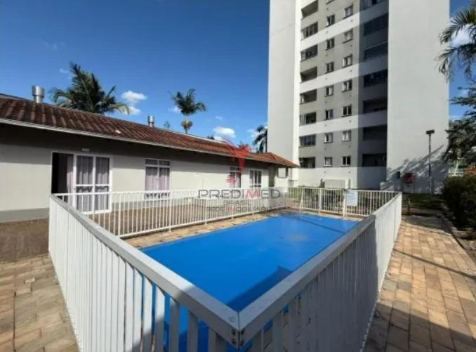 Apartamento &aacute; venda -Pr&oacute;ximo a Malwee  Jaraguá do Sul - 