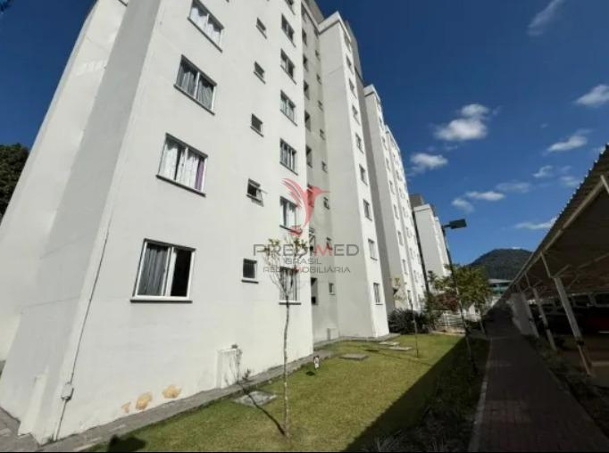 Apartamento &aacute; venda -Pr&oacute;ximo a Malwee  Jaraguá do Sul - 