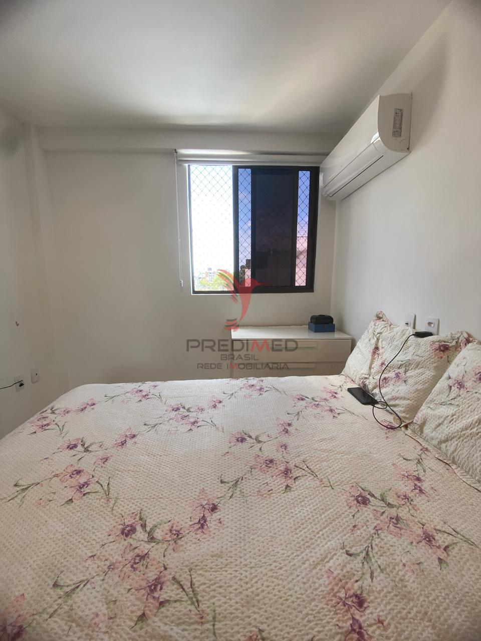 Apartamento Jardim. Oceania Rua Albertino Alfredo Araújo Filho João Pessoa - 