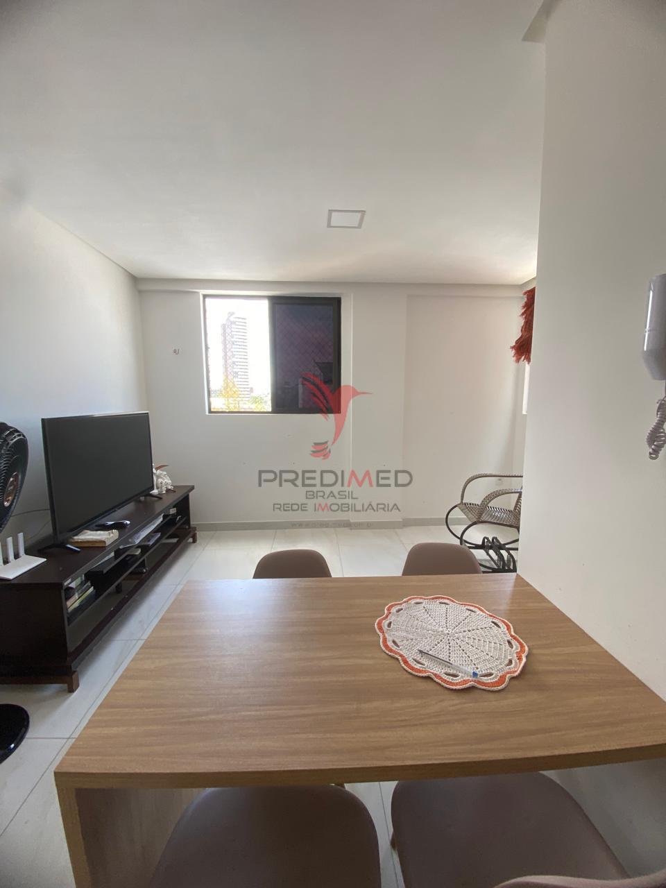 Apartamento Jardim. Oceania Rua Albertino Alfredo Araújo Filho João Pessoa - 