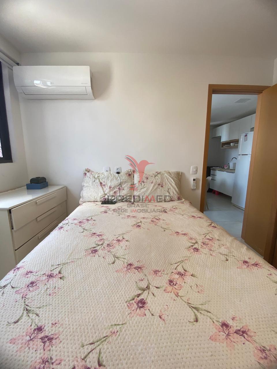 Apartamento Jardim. Oceania Rua Albertino Alfredo Araújo Filho João Pessoa - 