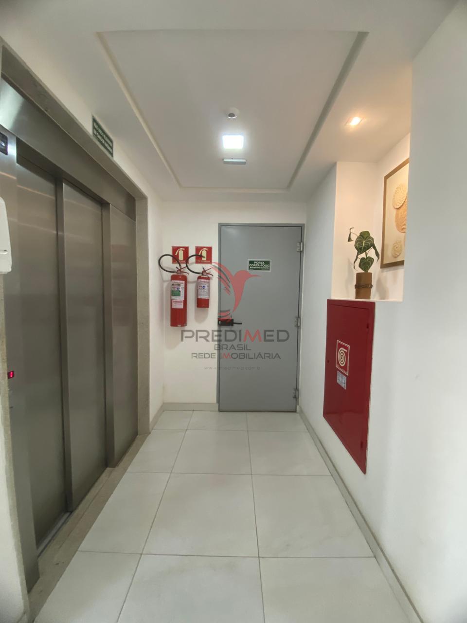 Apartamento Jardim. Oceania Rua Albertino Alfredo Araújo Filho João Pessoa - 