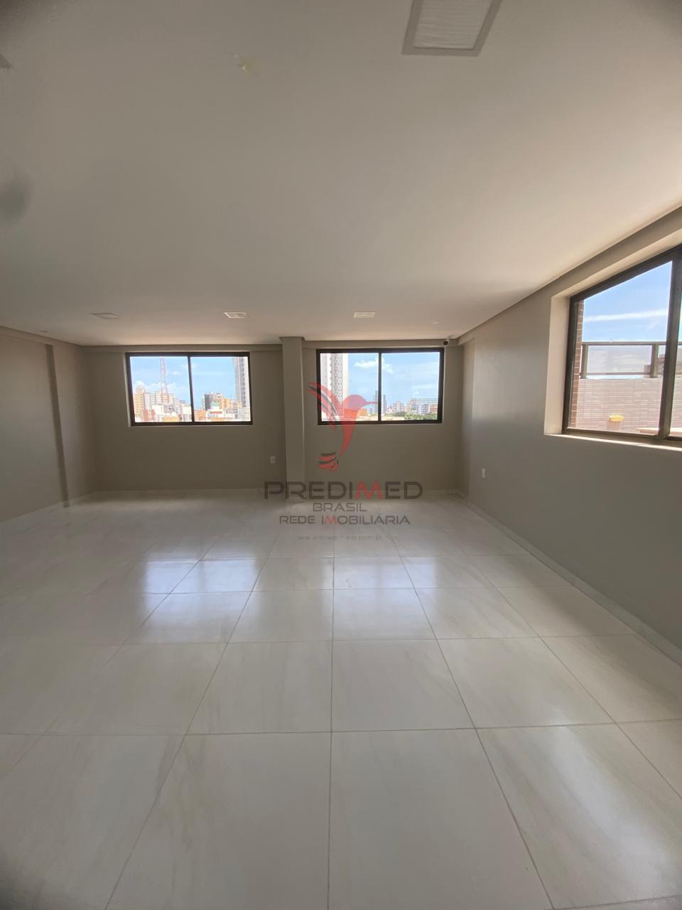 Apartamento Jardim. Oceania Rua Albertino Alfredo Araújo Filho João Pessoa - 