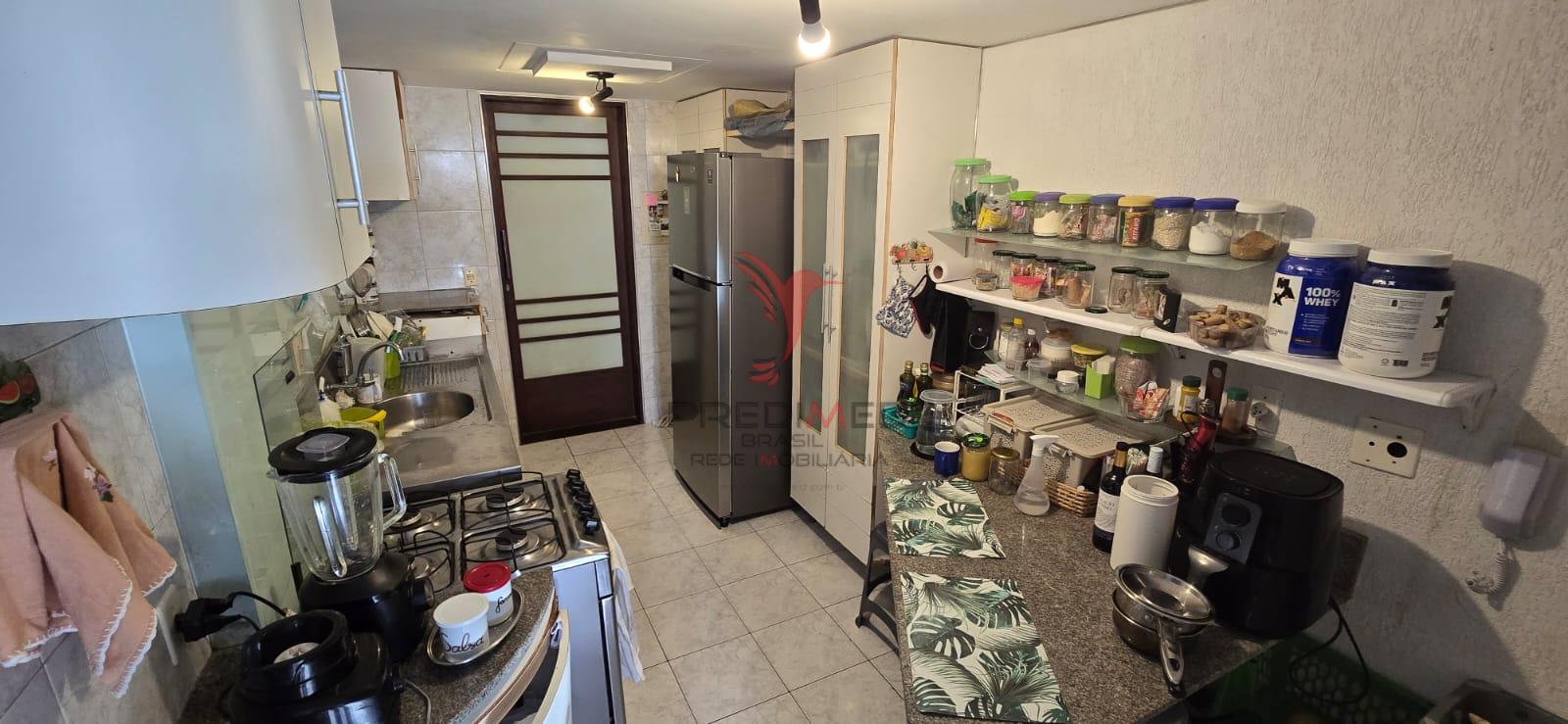 Apartamento, 3 quartos, 139 m² - Foto 5