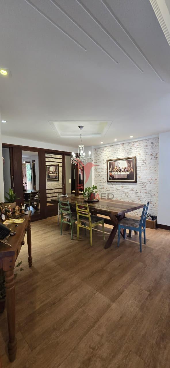 Apartamento, 3 quartos, 139 m² - Foto 7