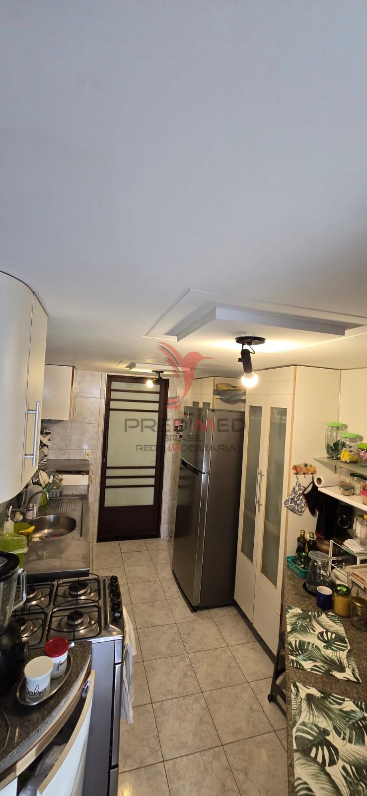 Vende-se apartamento em excelente localiza&ccedil;&atilde;o no bairro de Manaira  João Pessoa - 