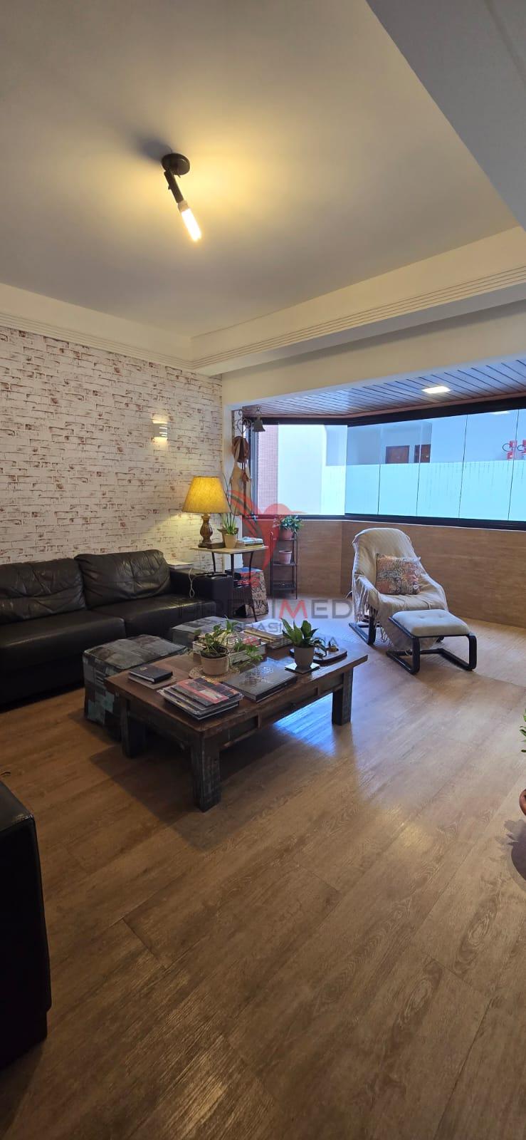 Apartamento, 3 quartos, 139 m² - Foto 6