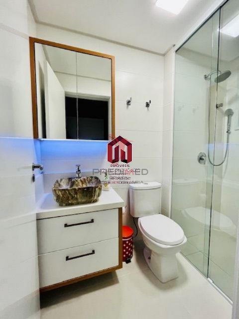 Apto no Condom&iacute;nio Cannes Club Residence Em Florian&oacute;polis  SC Rua dos Canudos Florianópolis - 