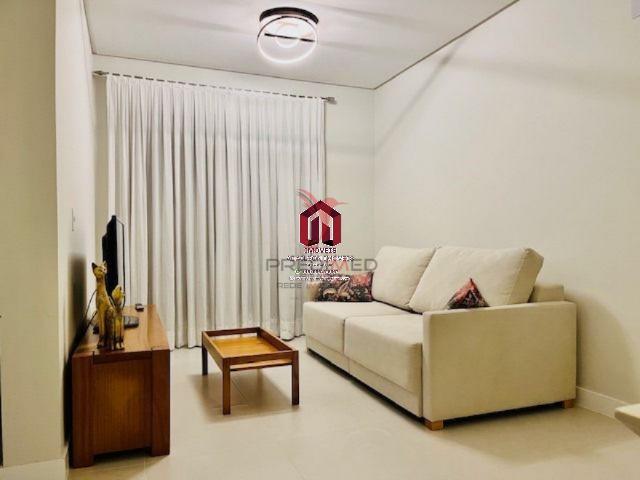 Apto no Condom&iacute;nio Cannes Club Residence Em Florian&oacute;polis  SC Rua dos Canudos Florianópolis - 