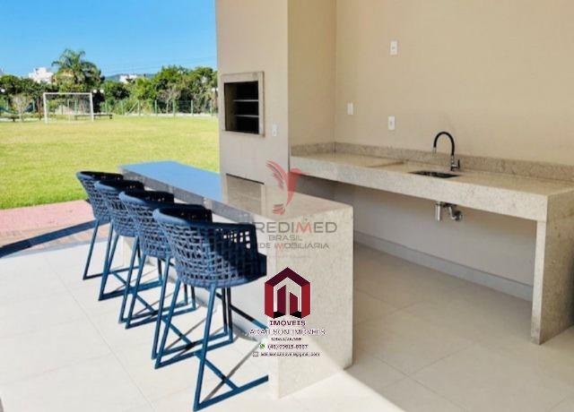 Apto no Condom&iacute;nio Cannes Club Residence Em Florian&oacute;polis  SC Rua dos Canudos Florianópolis - 