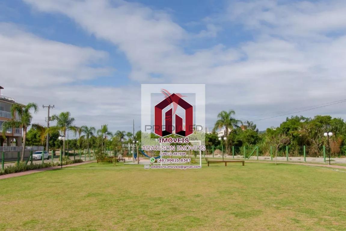 Apto no Condom&iacute;nio Cannes Club Residence Em Florian&oacute;polis  SC Rua dos Canudos Florianópolis - 