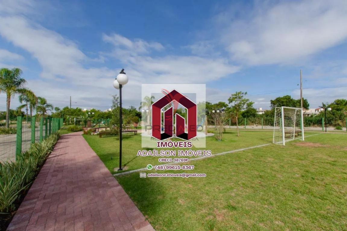 Apto no Condom&iacute;nio Cannes Club Residence Em Florian&oacute;polis  SC Rua dos Canudos Florianópolis - 