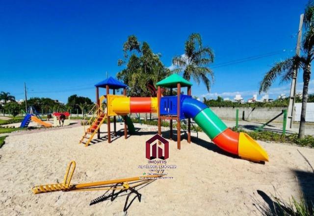 Apto no Condom&iacute;nio Cannes Club Residence Em Florian&oacute;polis  SC Rua dos Canudos Florianópolis - 