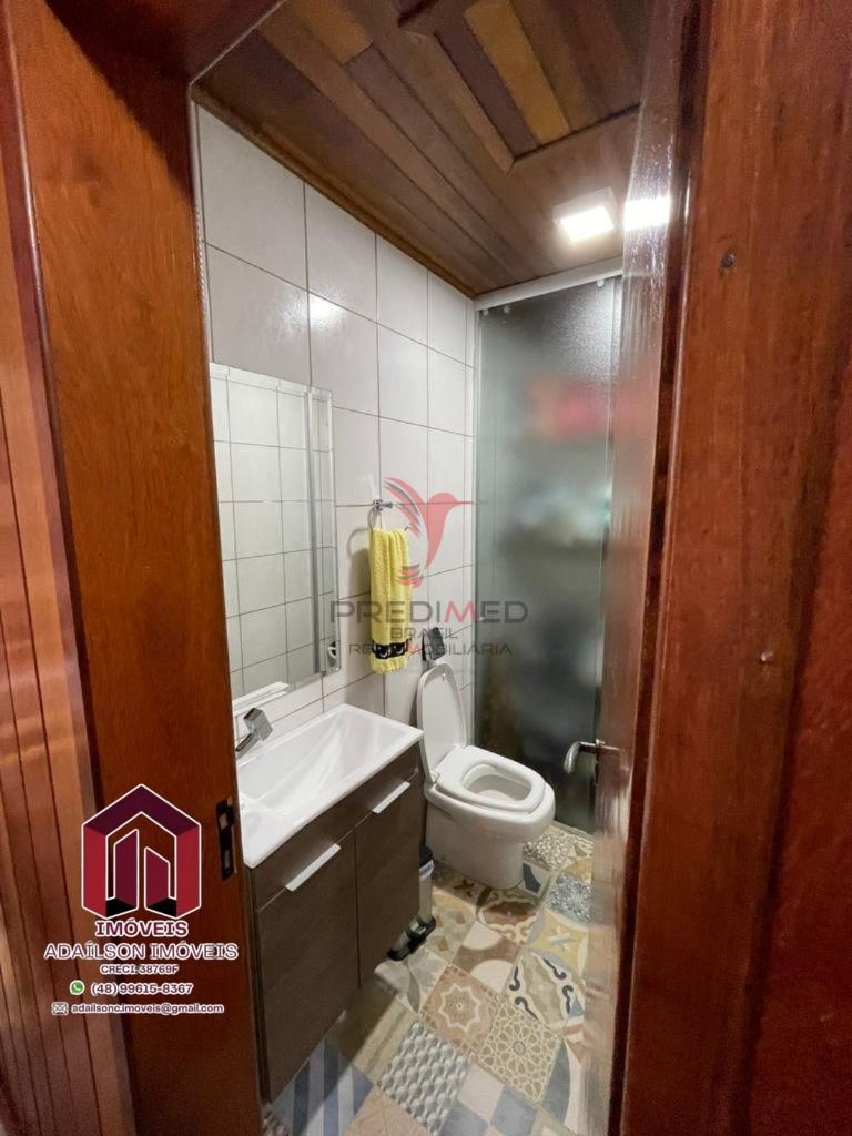 Casa, 3 quartos - Foto 24