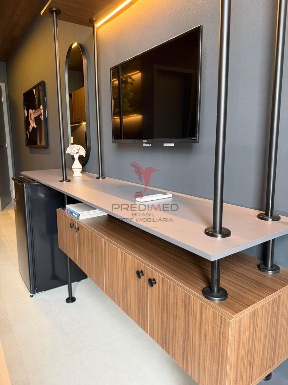 Aluga se flat todo mobilado, equipado e internet inclusa. Em Manaira, Jo&atilde;o Pessoa  João Pessoa - 