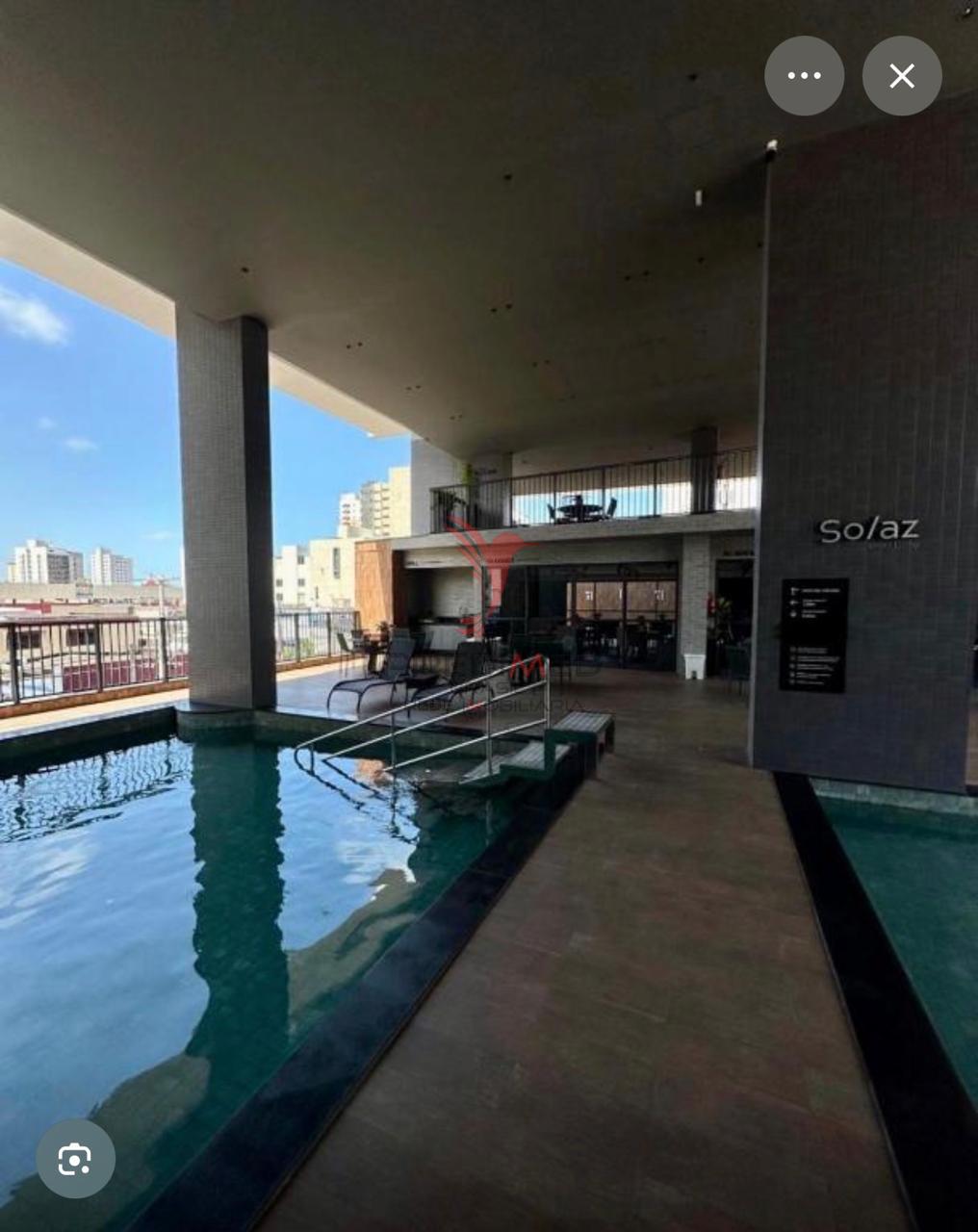 Aluga se flat todo mobilado, equipado e internet inclusa. Em Manaira, Jo&atilde;o Pessoa  João Pessoa - 