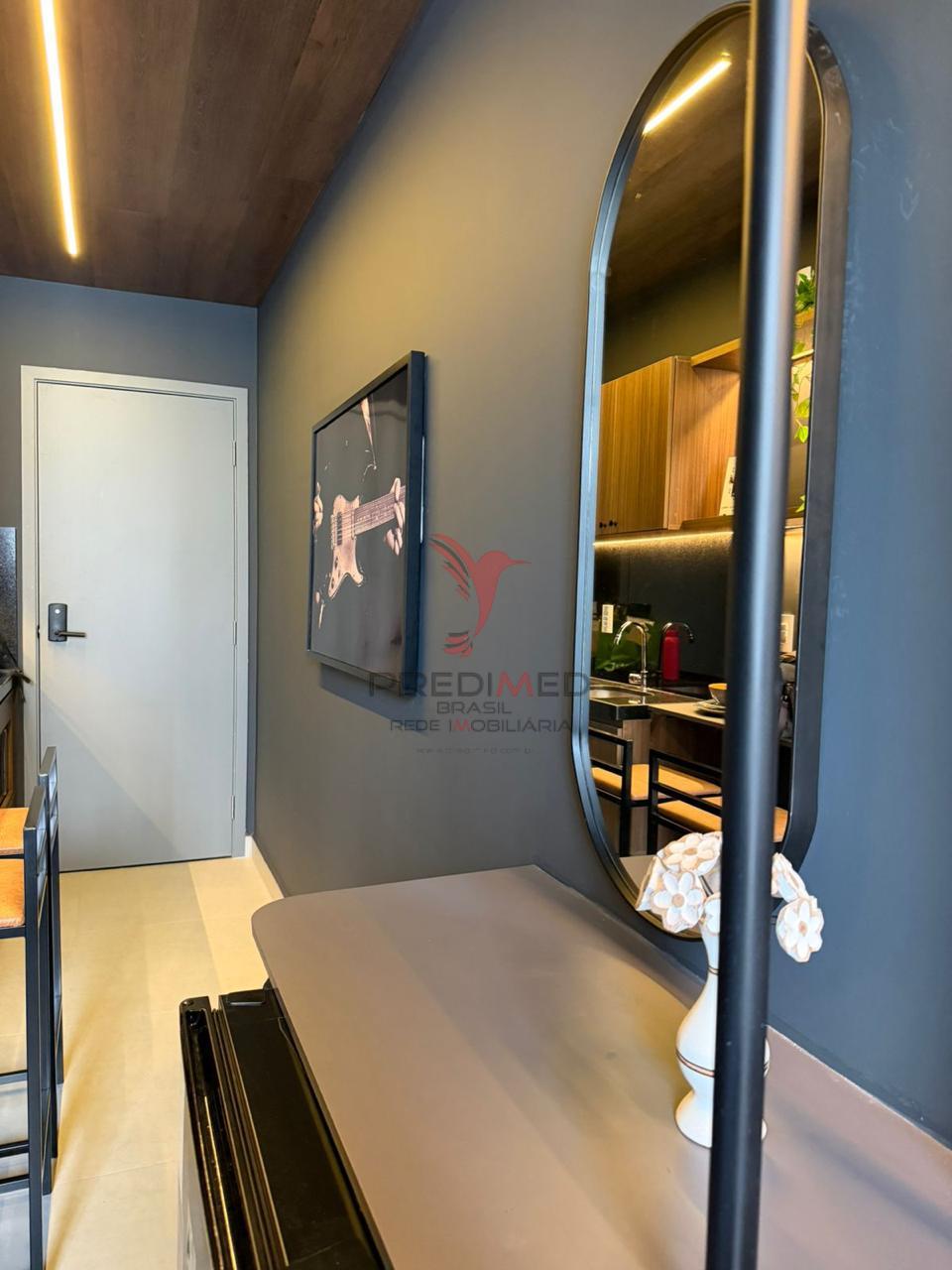 Aluga se flat todo mobilado, equipado e internet inclusa. Em Manaira, Jo&atilde;o Pessoa  João Pessoa - 