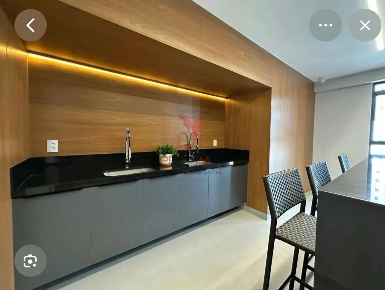 Aluga se flat todo mobilado, equipado e internet inclusa. Em Manaira, Jo&atilde;o Pessoa  João Pessoa - 