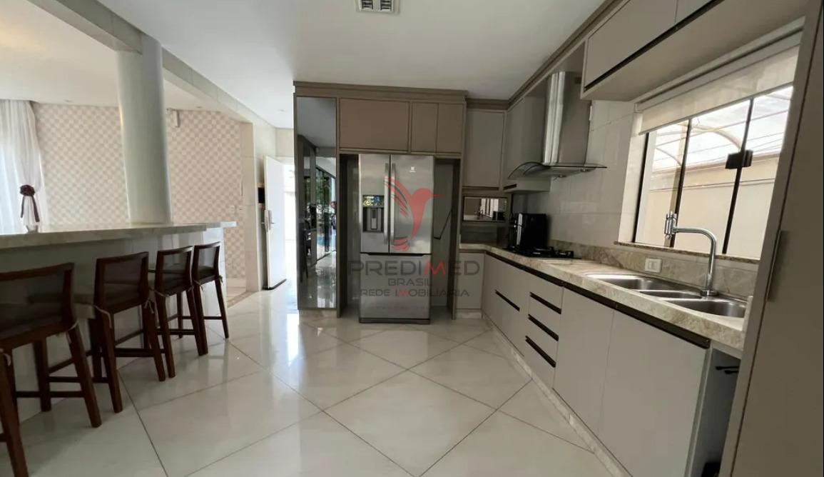 Casa de alto padr&atilde;o mobiliada no Jaragu&aacute; Esquerdo Rua João Carlos Stein Jaraguá do Sul - 