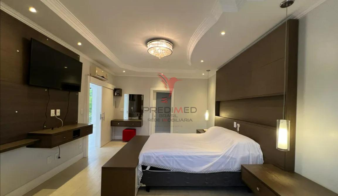 Casa de alto padr&atilde;o mobiliada no Jaragu&aacute; Esquerdo Rua João Carlos Stein Jaraguá do Sul - 