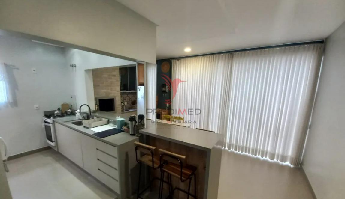 Casa semi mobiliada. Su&iacute;te mais dois quartos  Jaraguá do Sul - 