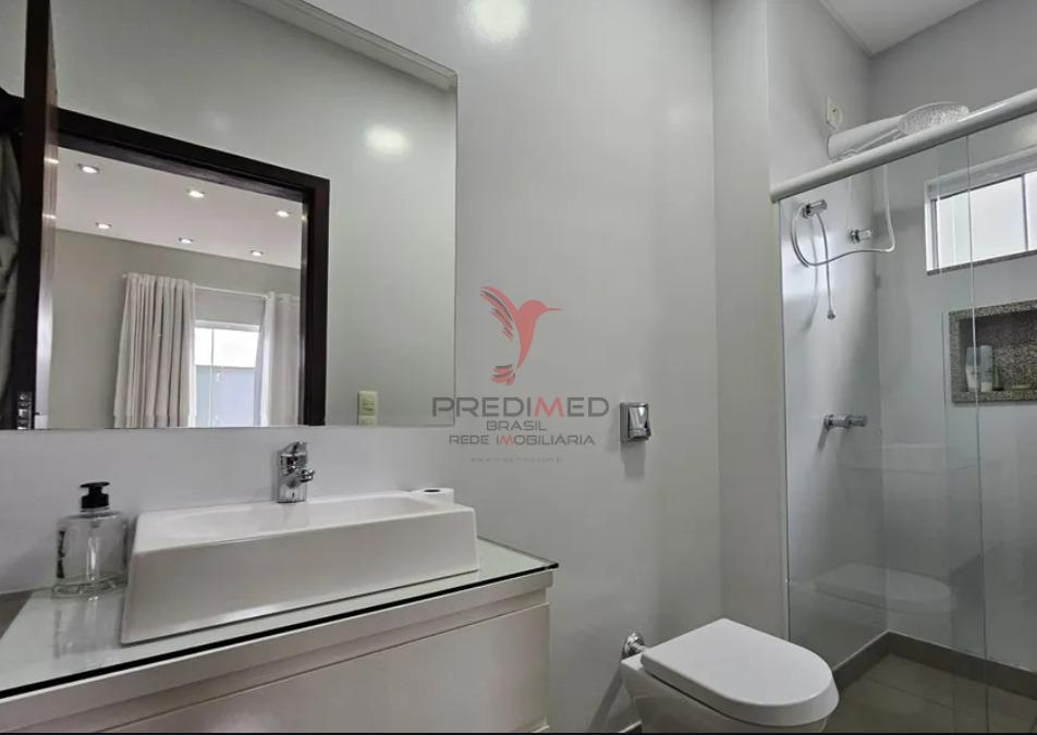 Casa semi mobiliada. Su&iacute;te mais dois quartos  Jaraguá do Sul - 