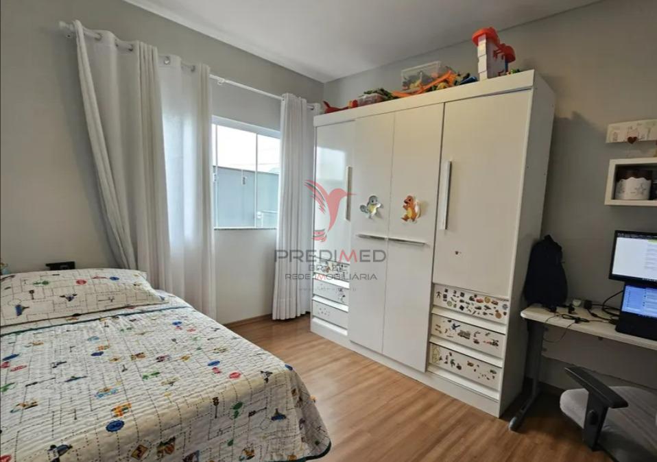 Casa semi mobiliada. Su&iacute;te mais dois quartos  Jaraguá do Sul - 