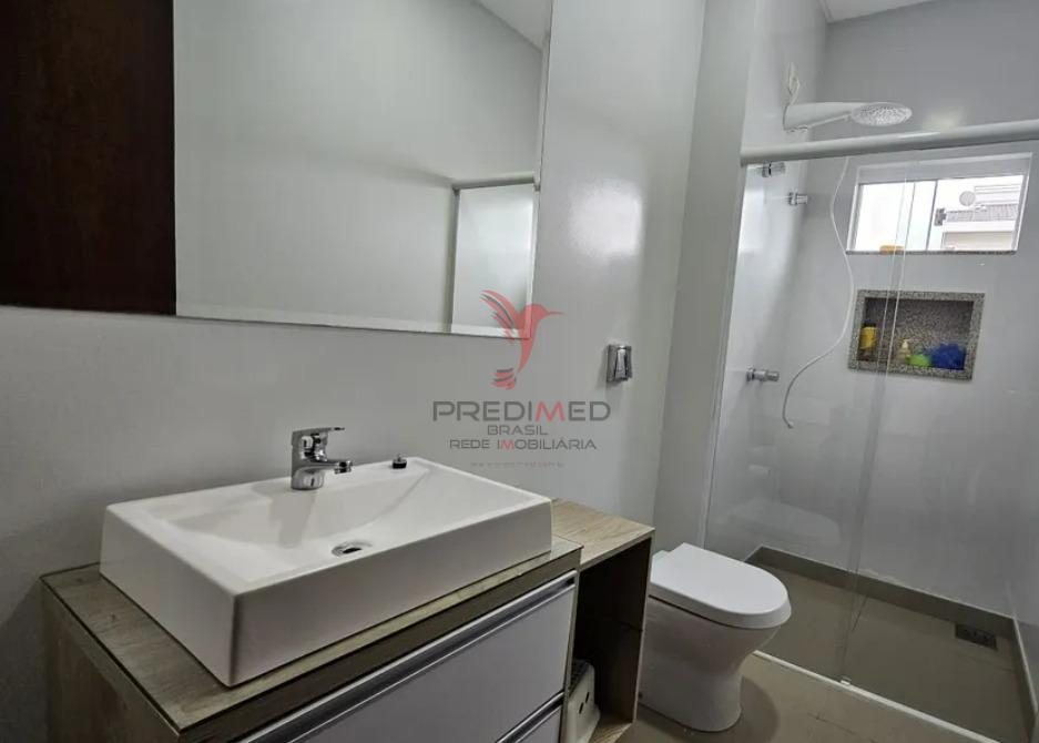 Casa semi mobiliada. Su&iacute;te mais dois quartos  Jaraguá do Sul - 