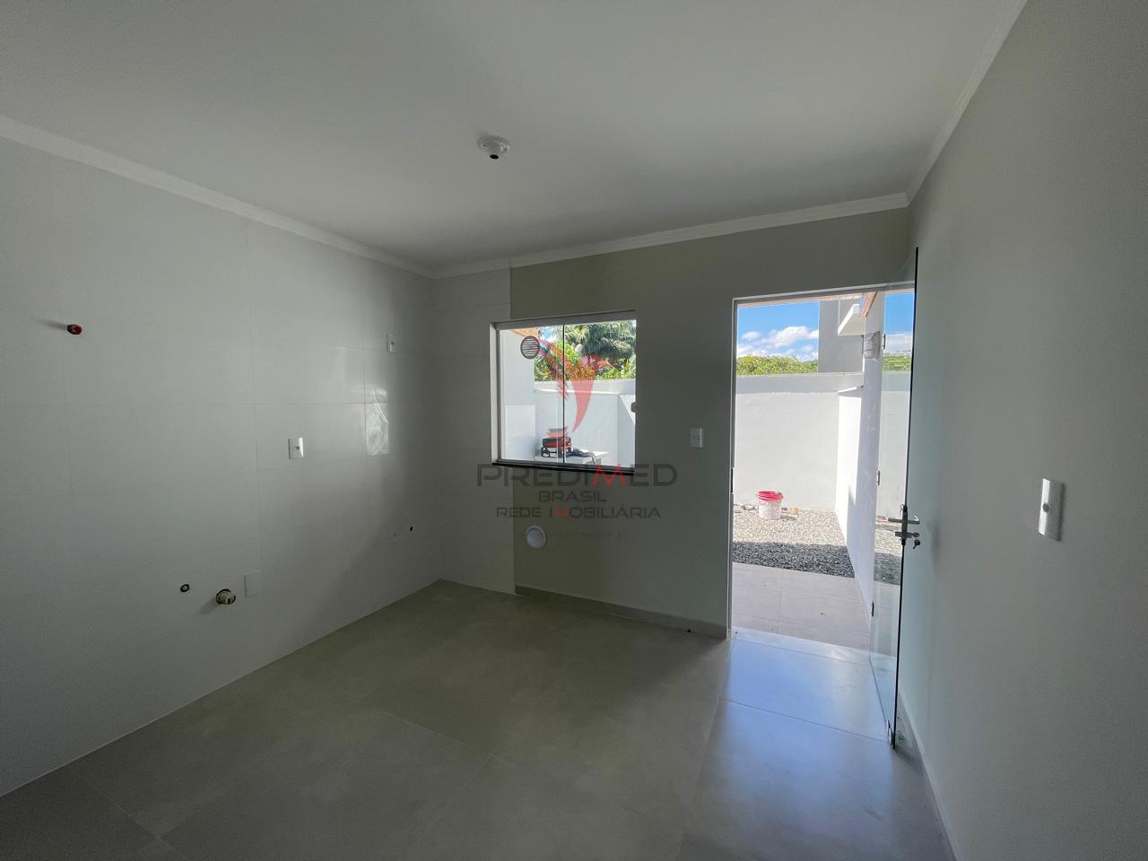 Geminado novo no Tr&ecirc;s Rios do Sul  Jaraguá do Sul - 