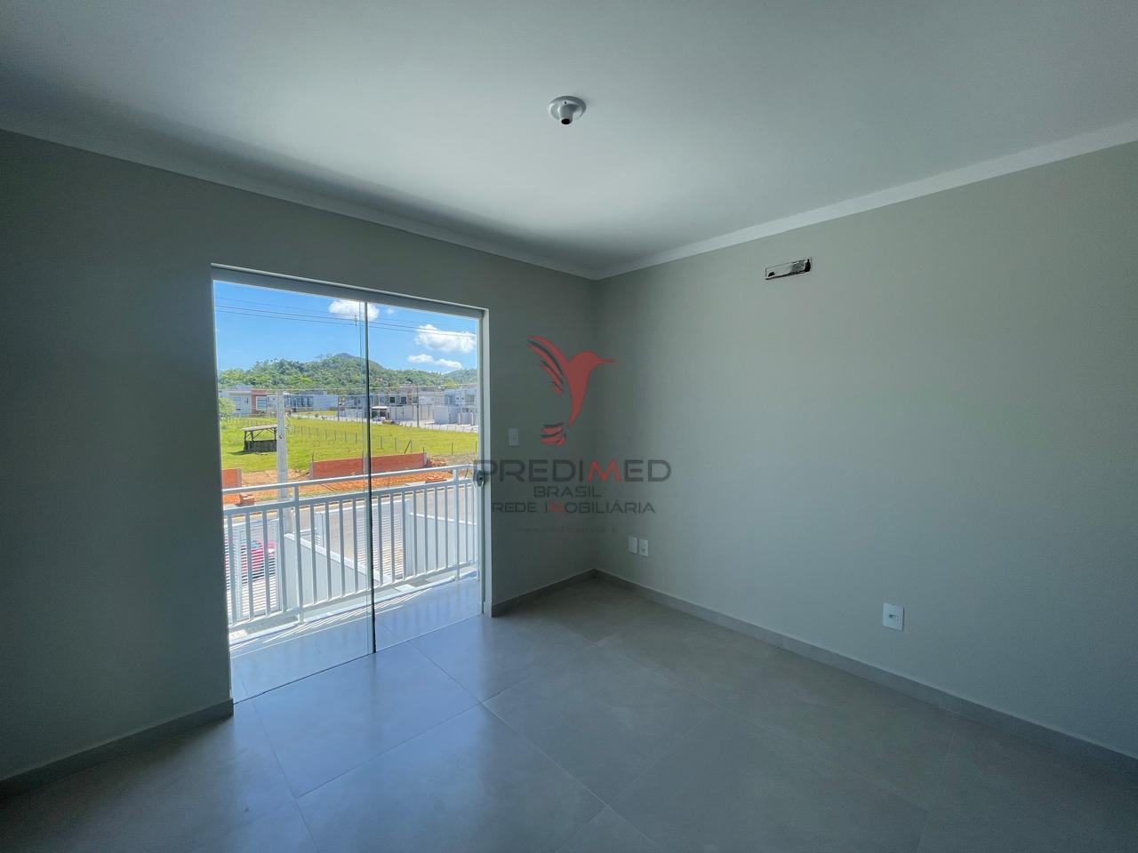 Geminado novo no Tr&ecirc;s Rios do Sul  Jaraguá do Sul - 