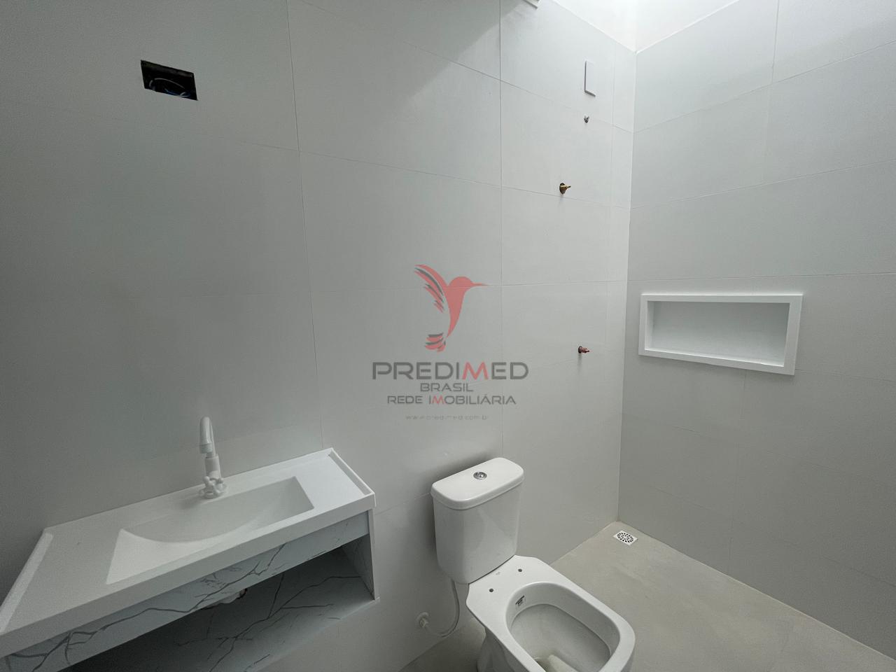 Geminado novo no Tr&ecirc;s Rios do Sul  Jaraguá do Sul - 