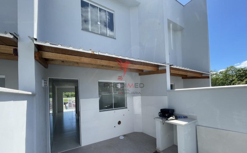 Geminado novo no Tr&ecirc;s Rios do Sul  Jaraguá do Sul - 