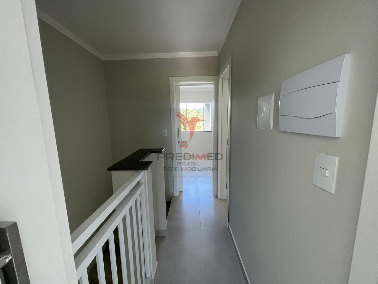 Geminado novo no Tr&ecirc;s Rios do Sul  Jaraguá do Sul - 